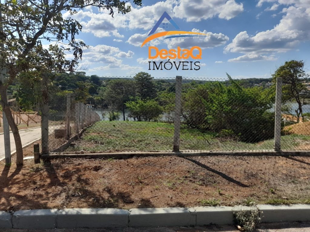 LOTE CONDOMINIO VILA ARCADIA