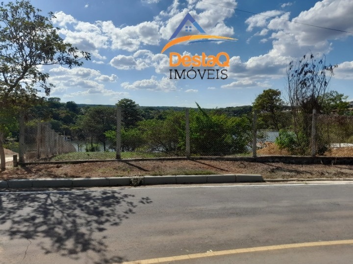 LOTE CONDOMINIO VILA ARCADIA