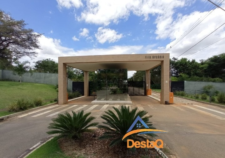 LOTE CONDOMINIO VILA ARCADIA