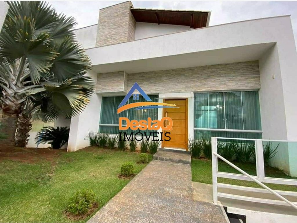 CASA CONDOMINIO PONTAL DA LIBERDADE