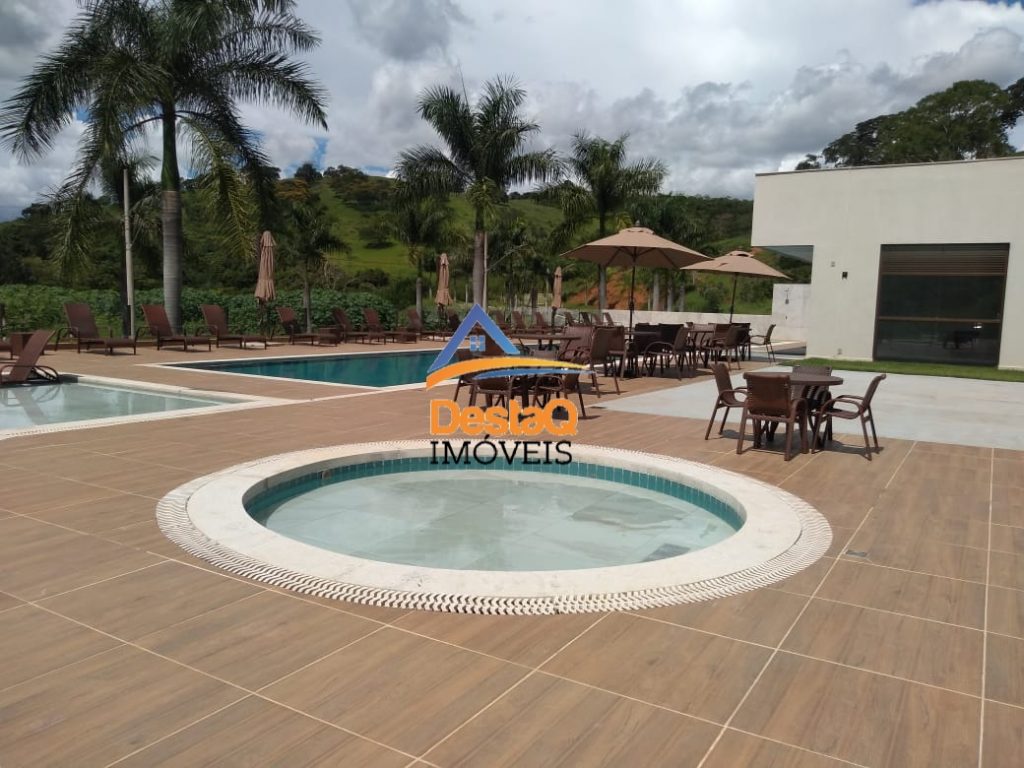 LOTE CONDOMINIO ECO VILLAGE