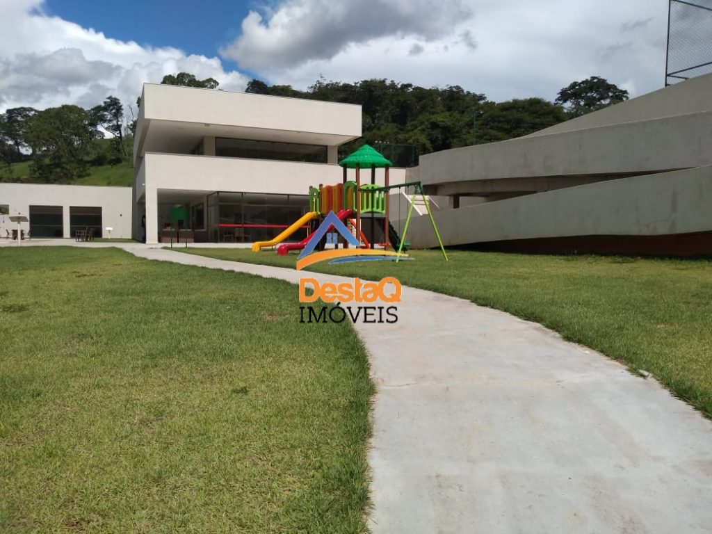 LOTE CONDOMINIO ECO VILLAGE