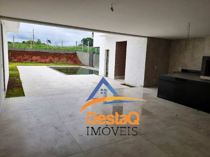 CASA CONDOMINIO VITORIA GOLF