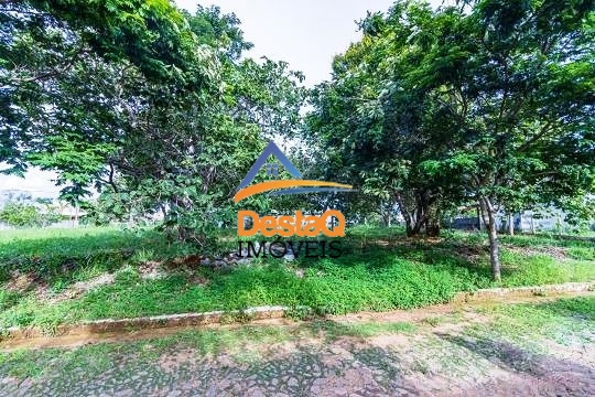 LOTE CONDOMINIO VEREDAS DA LAGOA