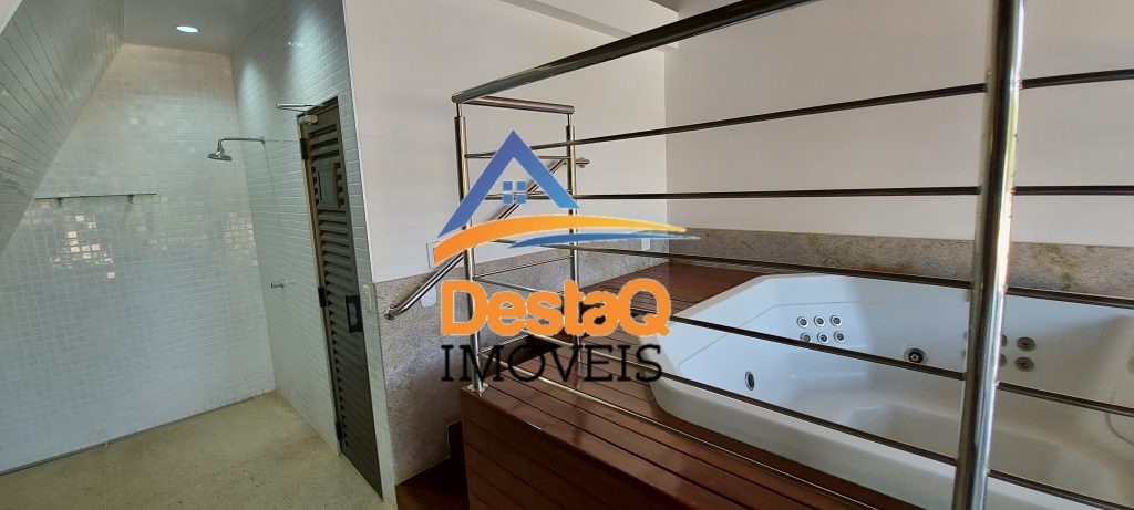 LOTE CONDOMINIO ALPHAVILLE