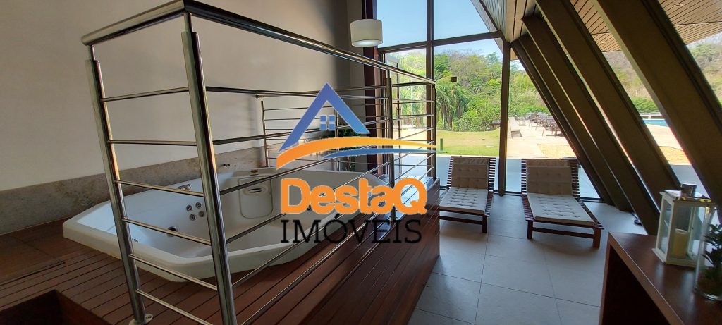 LOTE CONDOMINIO ALPHAVILLE