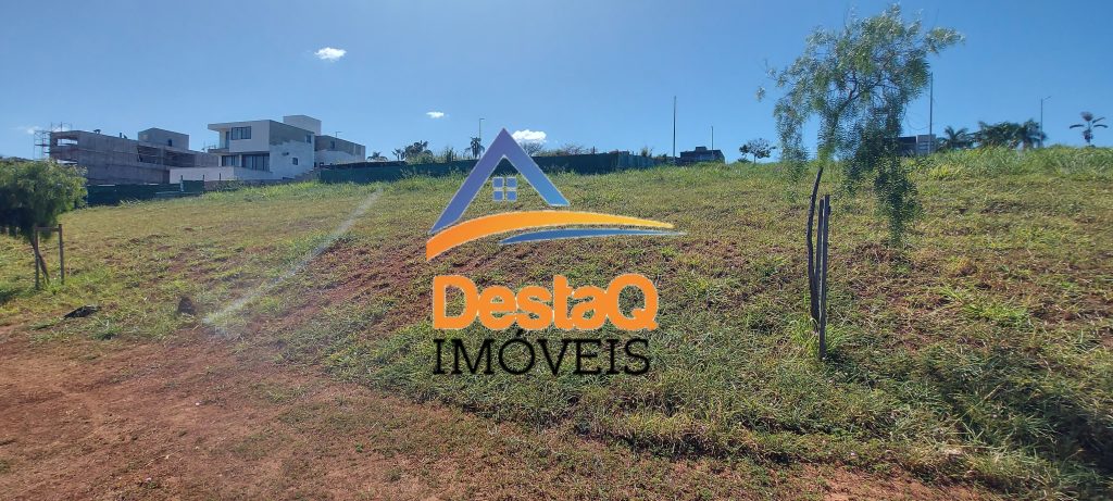 LOTE CONDOMINIO ALPHAVILLE