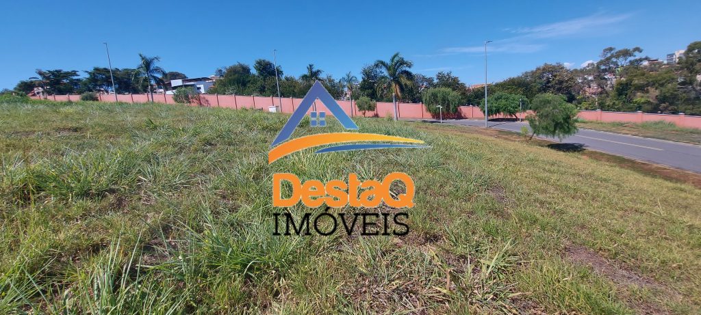 LOTE CONDOMINIO ALPHAVILLE