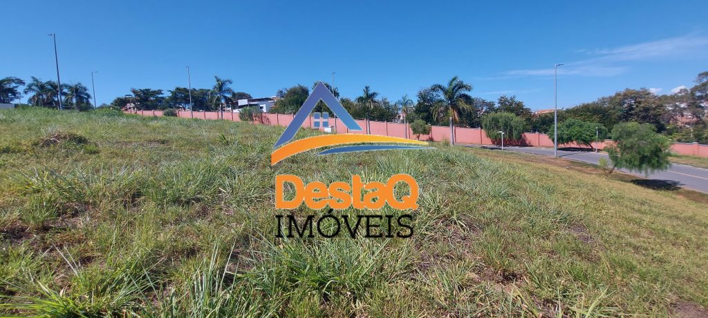 LOTE CONDOMINIO ALPHAVILLE