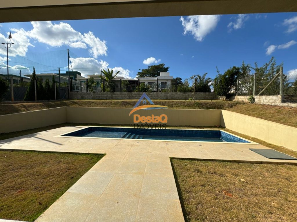 CASA CONDOMINIO SONHO VERDE