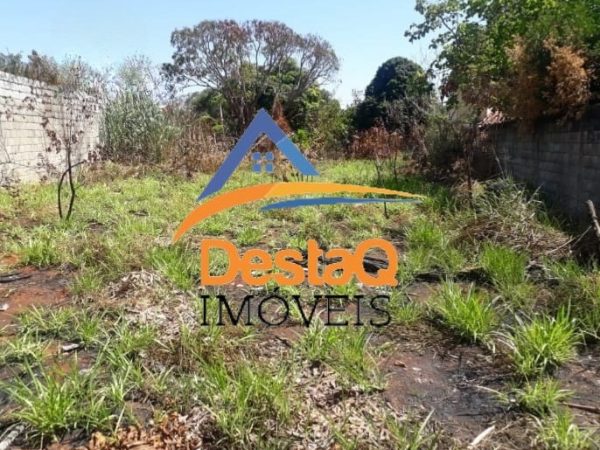 LOTE BAIRRO PRAIA ANGELICA