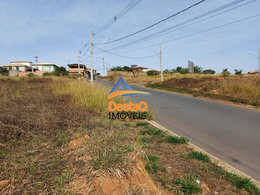 LOTE COMERCIAL BAIRRO GRAN PEROLA