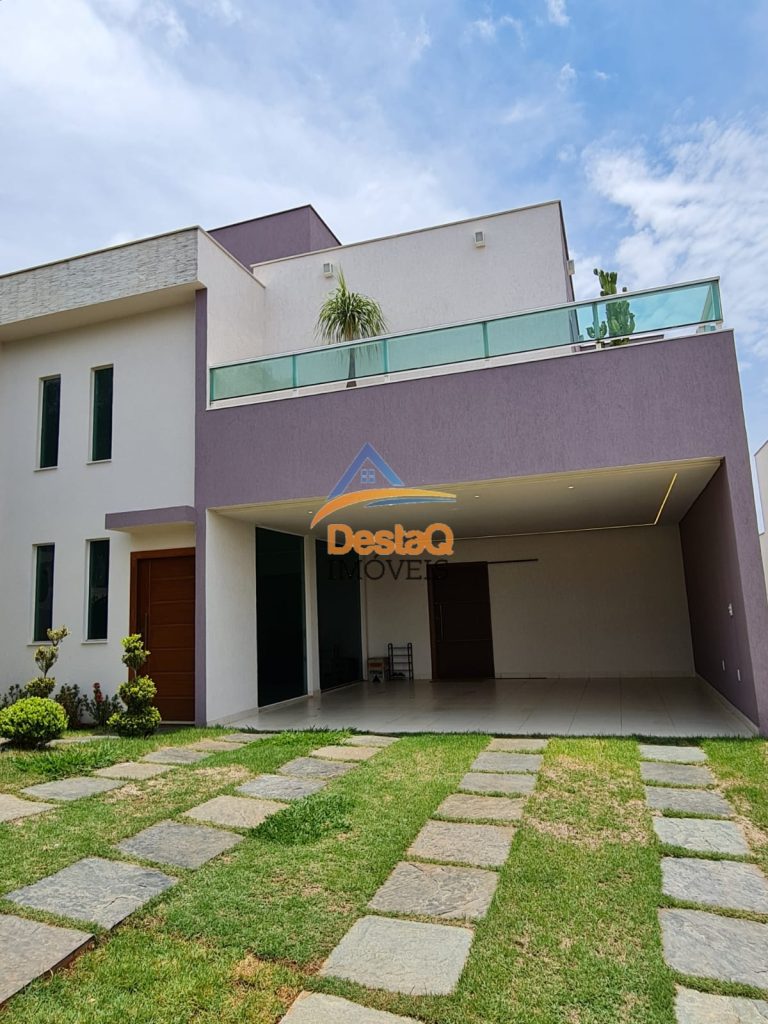 CASA CONDOMINIO GRAN PARK