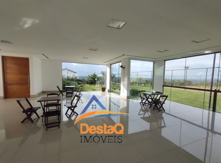 LOTE CONDOMINIO MIRANTE DO FIDALGO