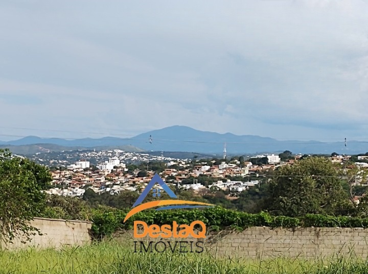 LOTE CONDOMINIO MIRANTE DO FIDALGO