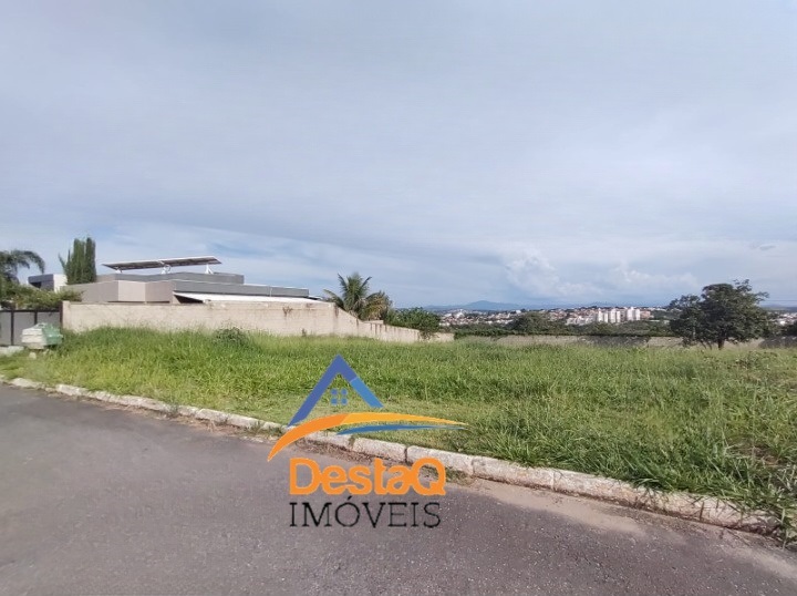 LOTE CONDOMINIO MIRANTE DO FIDALGO