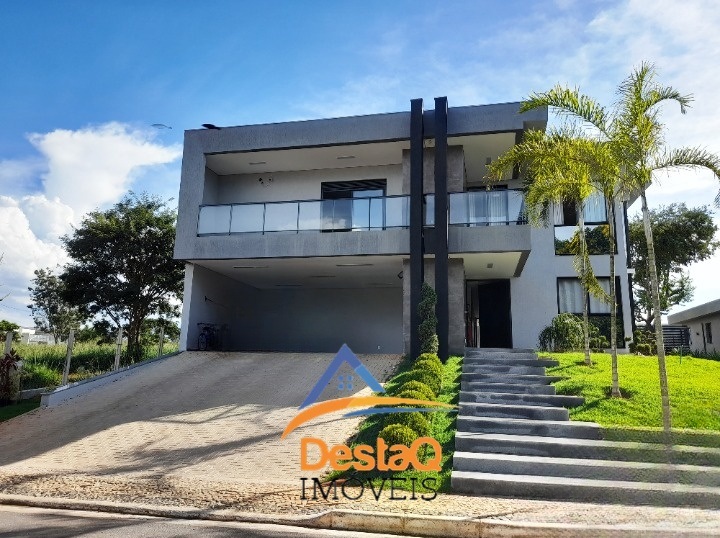 CASA CONDOMINIO VITÓRIA GOLF