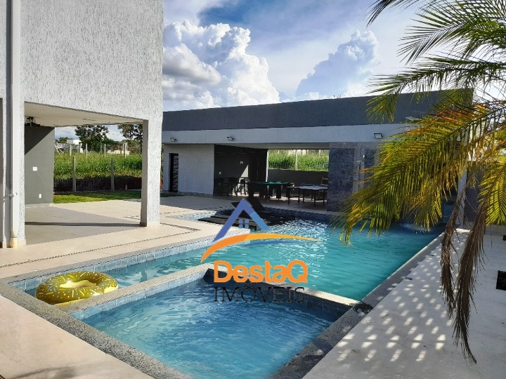 CASA CONDOMINIO VITÓRIA GOLF