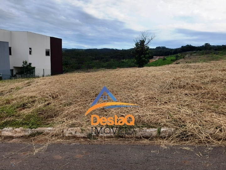 LOTE CONDOMINIO ECO VILLAGE