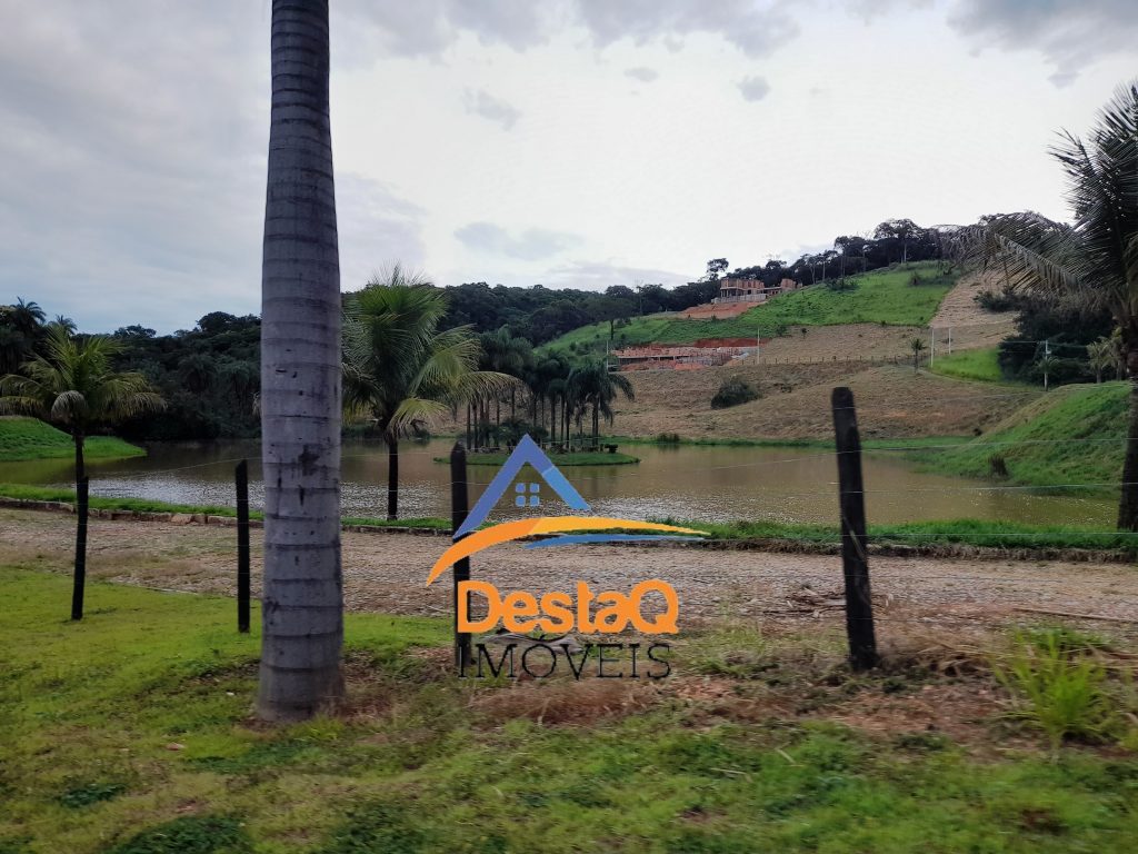 LOTE CONDOMINIO ECO VILLAGE