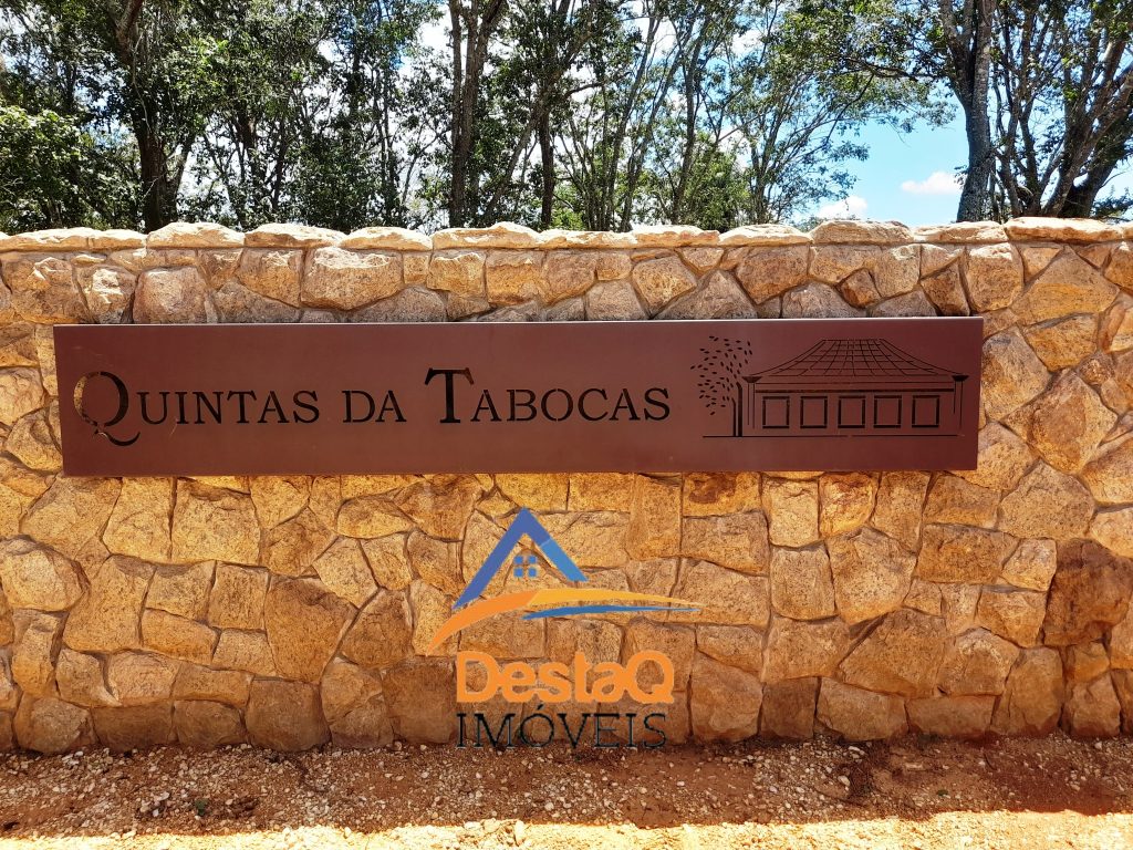 FAZENDINHAS QUINTAS DAS TAMBOCAS EM JEQUITIBÁ