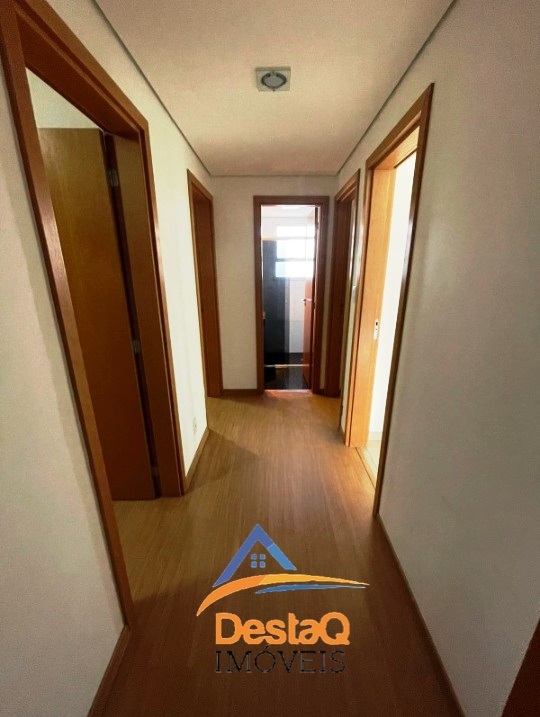 APARTAMENTO BAIRRO SAGRADA FAMILIA