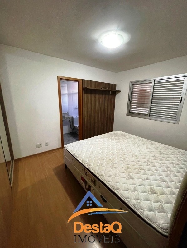 APARTAMENTO BAIRRO SAGRADA FAMILIA