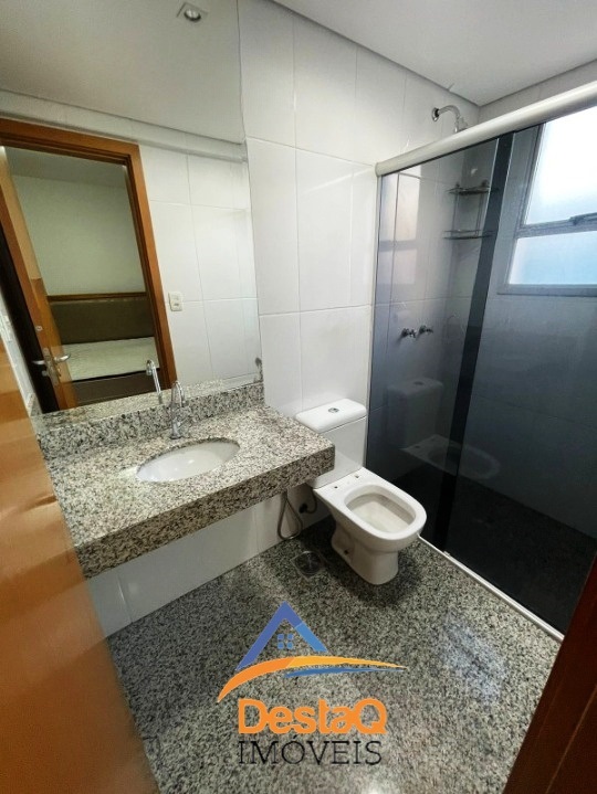 APARTAMENTO BAIRRO SAGRADA FAMILIA