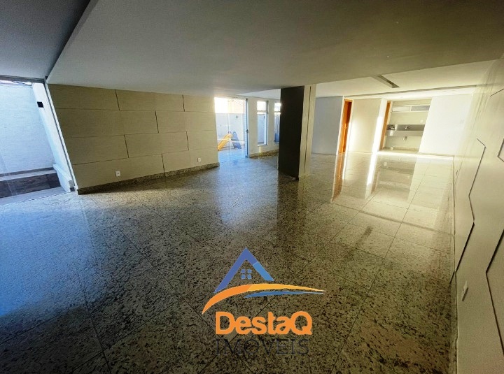 APARTAMENTO BAIRRO SAGRADA FAMILIA