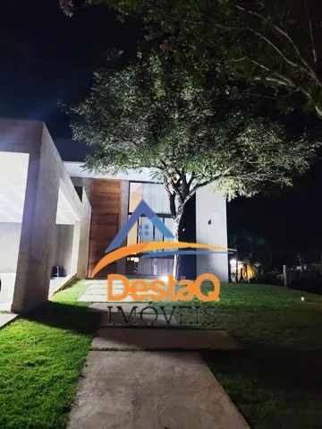 CASA CONDOMINIO VEREDAS DA LAGOA