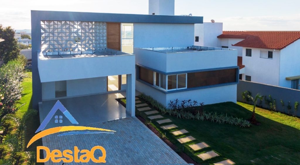 CASA CONDOMINIO MIRANTE DO FIDALGO