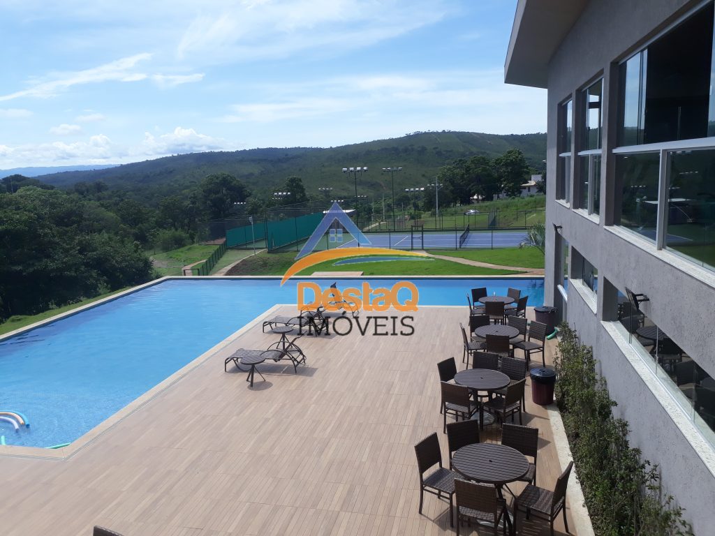 LOTE CONDOMINIO GRAN ROYALLE