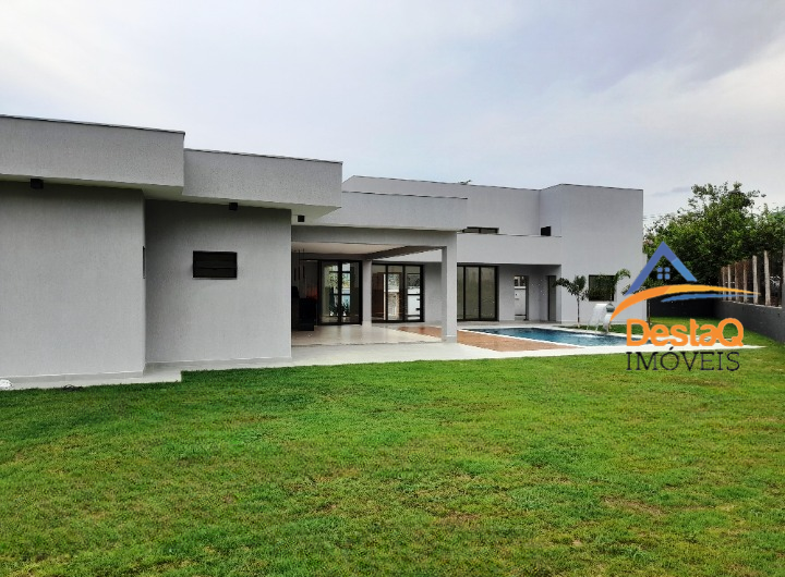 CASA CONDOMINIO SONHO VERDE