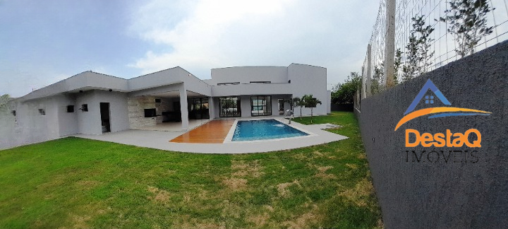 CASA CONDOMINIO SONHO VERDE