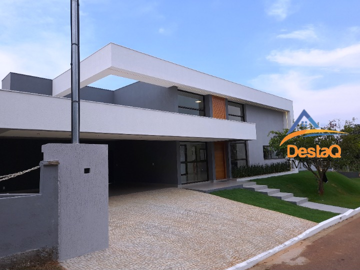 CASA CONDOMINIO SONHO VERDE