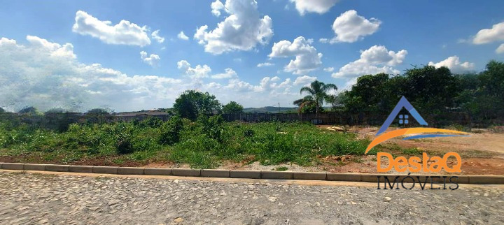 LOTE CONDOMINIO LIRIOS DO VALE