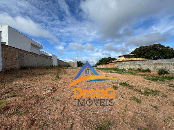 LOTE COMERCIAL BAIRRO VARZEA