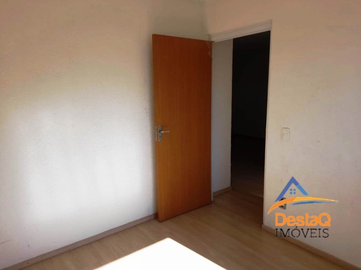 APARTAMENTO BAIRRO CAMPINHO