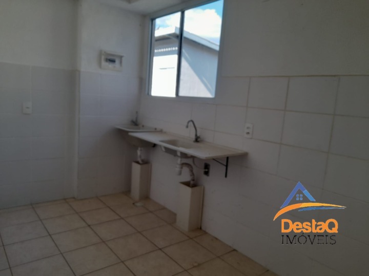 APARTAMENTO BAIRRO CAMPINHO