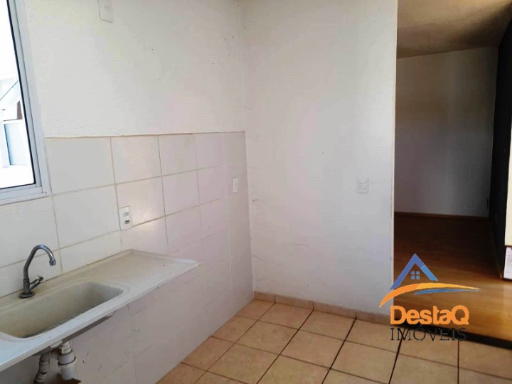 APARTAMENTO BAIRRO CAMPINHO