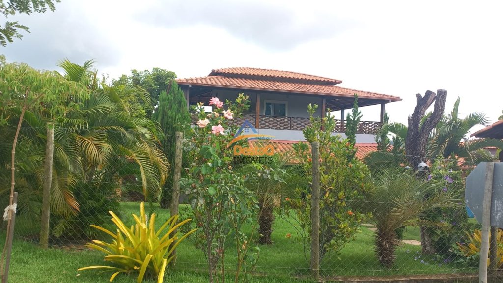 CASA CONDOMINIO ESTANCIA DA MATA