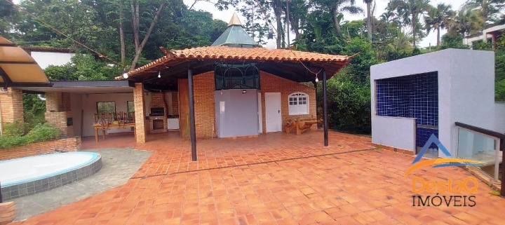 CASA CONDOMINIO CONDADOS DA LAGOA