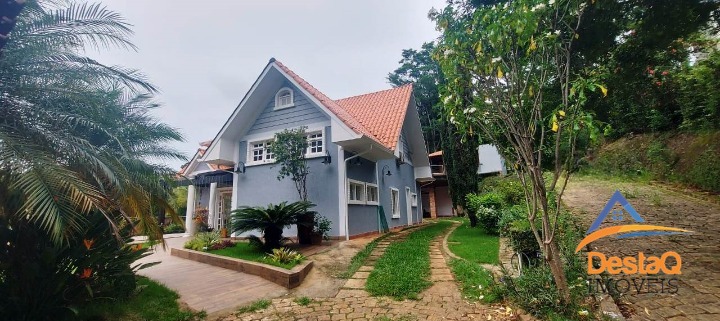 CASA CONDOMINIO CONDADOS DA LAGOA