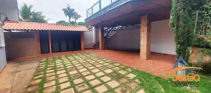 CASA CONDOMINIO CONDADOS DA LAGOA