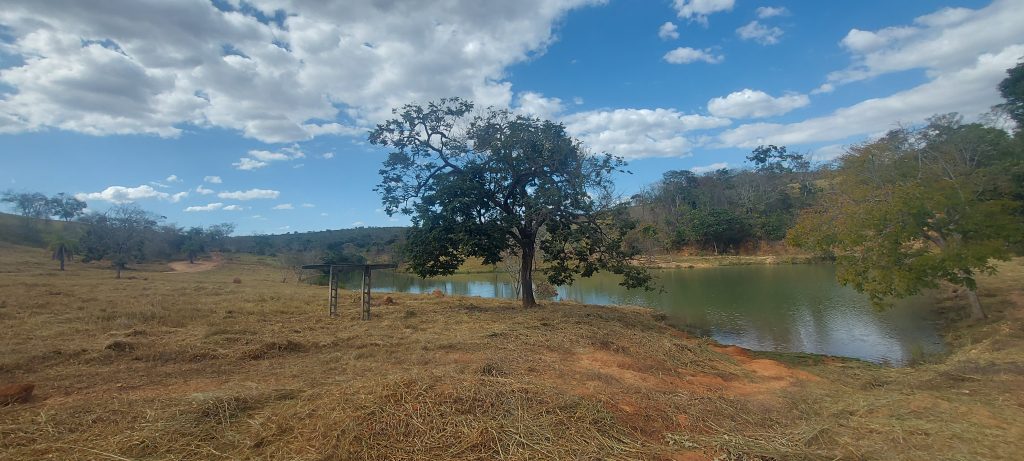 LOTE CONDOMINIO CAMPO ALEGRE