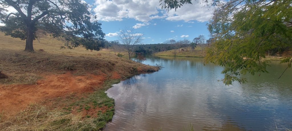 LOTE CONDOMINIO CAMPO ALEGRE