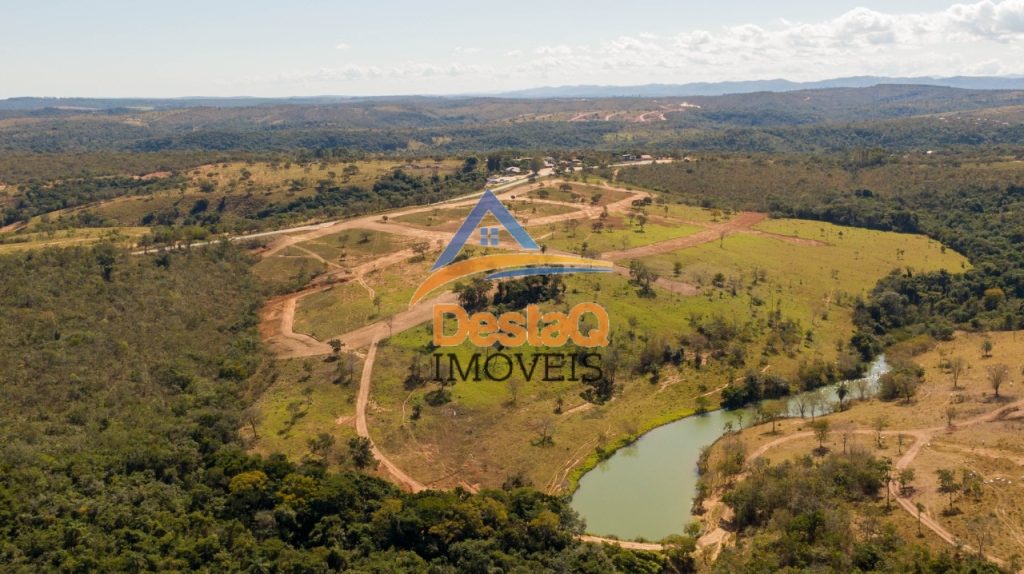 LOTE CONDOMINIO CAMPO ALEGRE