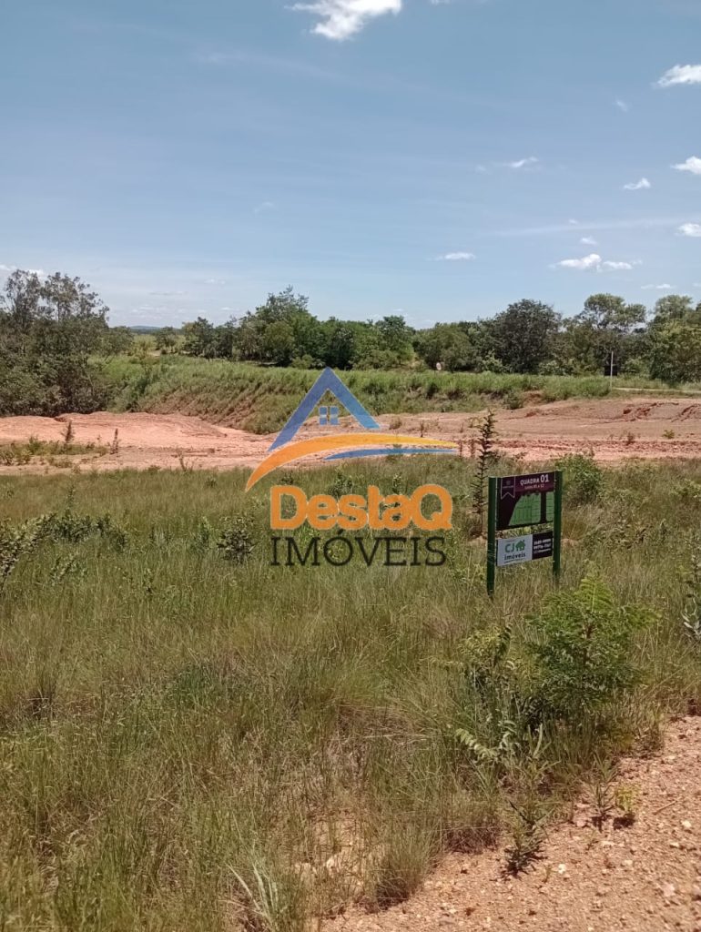 LOTE CONDOMINIO CAMPO ALEGRE