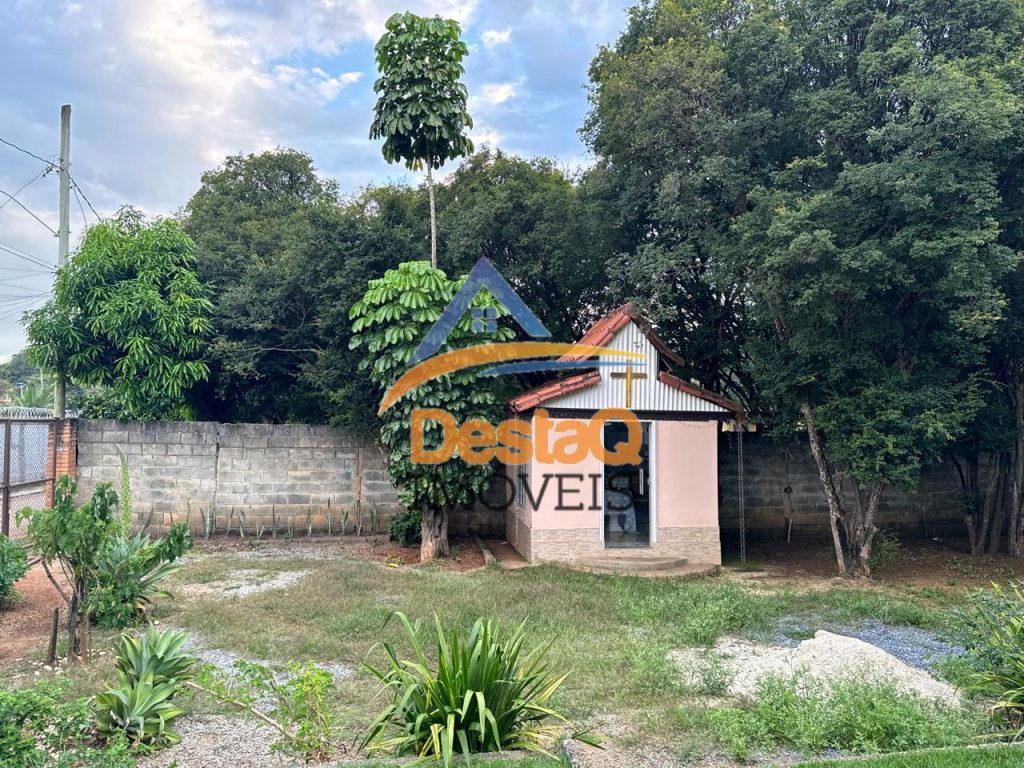 CASA BAIRRO LAPINHA