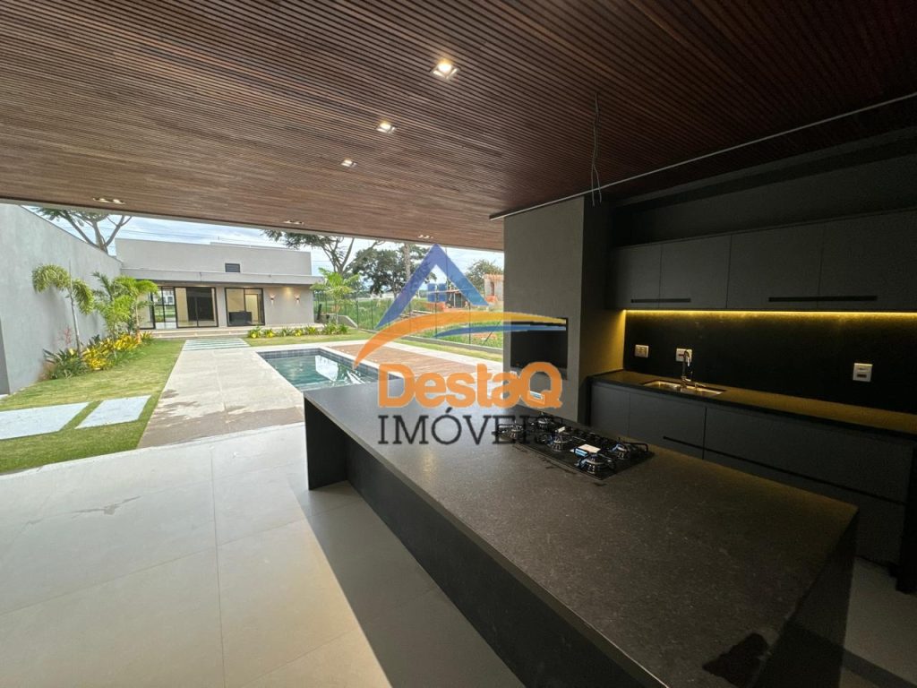 CASA CONDOMINIO VITORIA GOLF